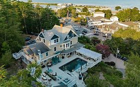 The Trident Inn